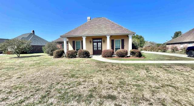 Photo of 36331 Stanton Hall Ave, Denham Springs, LA 70706