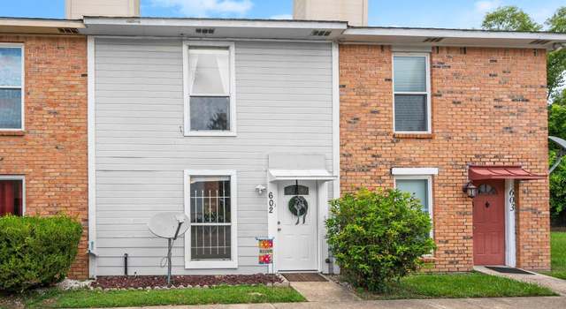 Photo of 8091 Bayou Fountain Ave #602, Baton Rouge, LA 70820