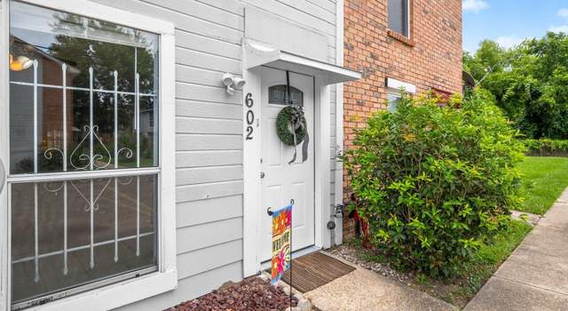 Photo of 8091 Bayou Fountain Ave #602, Baton Rouge, LA 70820
