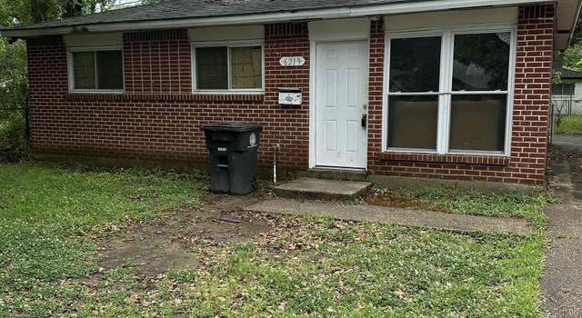 Photo of 6219 Pontotoc St, Baton Rouge, LA 70812