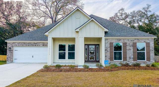 Photo of 12873 Legacy Oaks Ave, Central, LA 70818