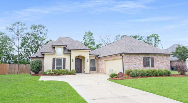 Photo of 2219 Twin Circle Dr, Gonzales, LA 70737