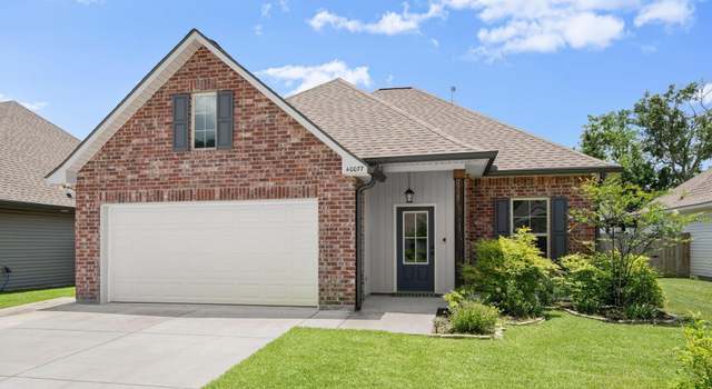 Photo of 40077 Trace Ave, Prairieville, LA 70769