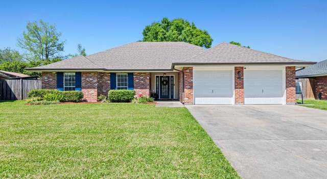 Photo of 113 Albany Dr, Houma, LA 70360