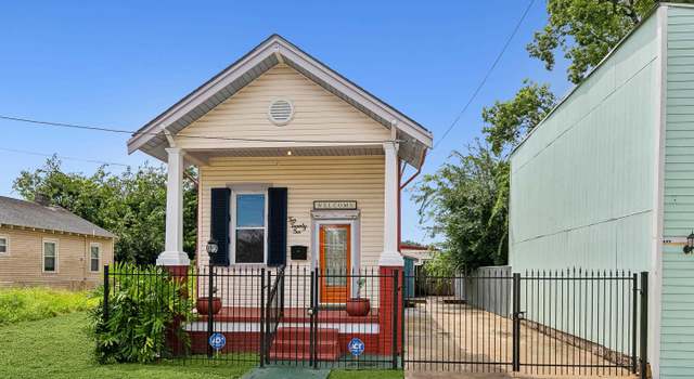 Photo of 1026 Gordon St, New Orleans, LA 70117