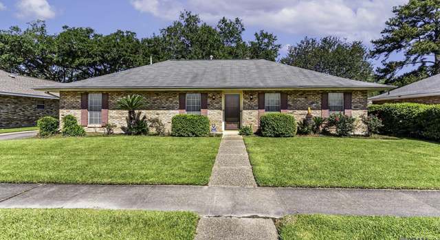 Photo of 1537 Rue Crozat, Baton Rouge, LA 70810