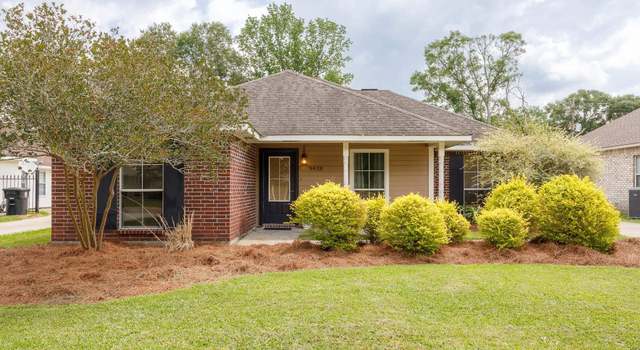 Photo of 9418 Breeden Dr, Baton Rouge, LA 70811