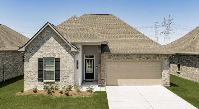 Photo of 1950 Pineglen Dr, Saint Gabriel, LA 70776