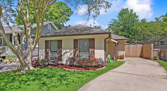 Photo of 823 Wiltz Dr, Baton Rouge, LA 70806