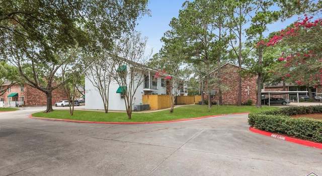 Photo of 9855 Jefferson Hwy Unit W-19, Baton Rouge, LA 70809