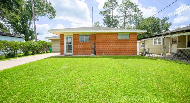 Photo of 107 Foley Ave, Napoleonville, LA 70390