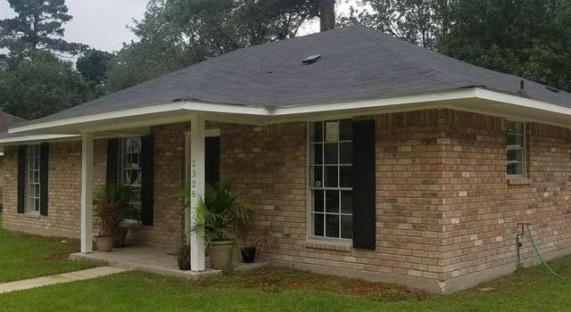 Photo of 2328 Hoyt Dr, Baton Rouge, LA 70816