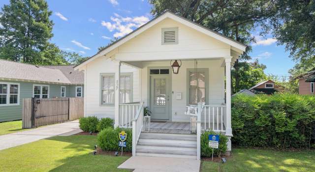 Photo of 827 Blanchard St, Baton Rouge, LA 70806