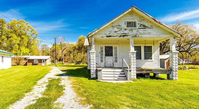 Photo of 1369 & 1371A Highway 20, Chackbay, LA 70301