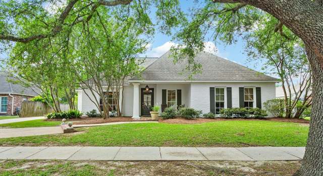 Photo of 321 W Plantation Ridge Ct, Baton Rouge, LA 70810