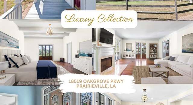 Photo of 18519 Oakgrove Pkwy, Prairieville, LA 70769