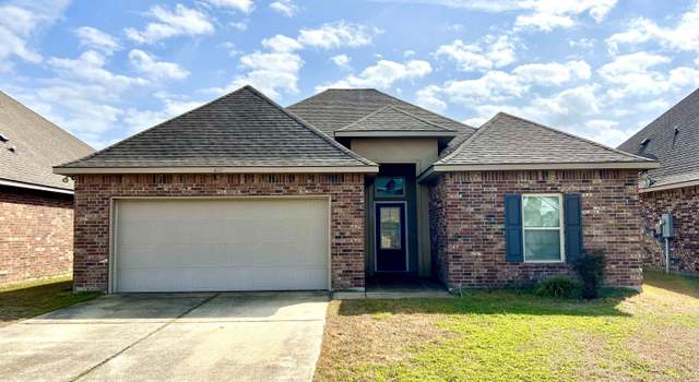 Photo of 426 Cypress Garden Dr, Houma, LA 70364