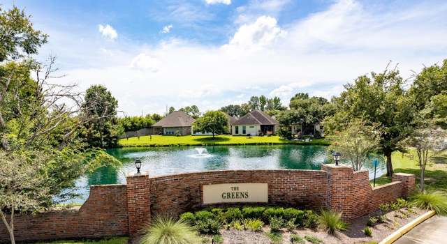 Photo of 5510 Courtyard Dr, Gonzales, LA 70737