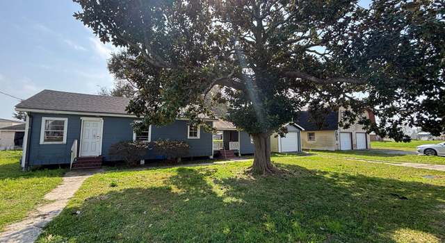 Photo of 127 W 115th St, Cut Off, LA 70345