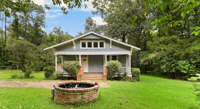 Photo of 11089 Dewberry Ln, Saint Francisville, LA 70775