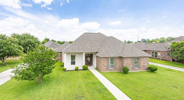 Photo of 3324 Rivers Edge Dr, Addis, LA 70710