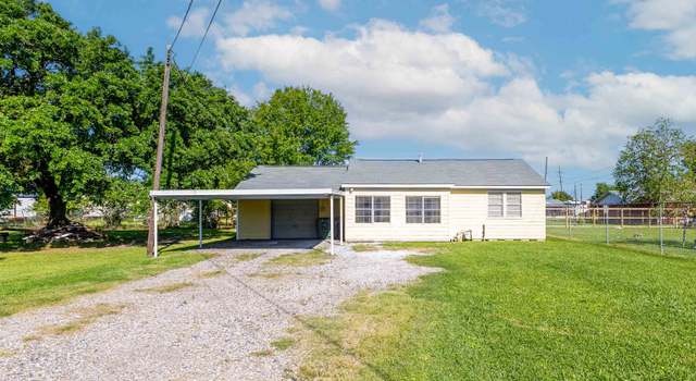 Photo of 119 Allen St, Houma, LA 70363