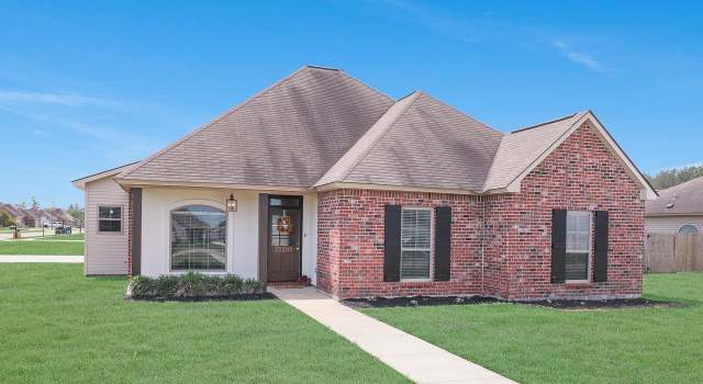 Photo of 25280 Black Lake Ave, Livingston, LA 70754