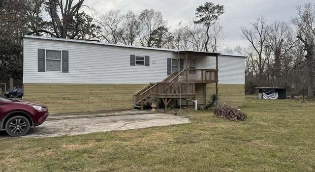 Photo of 14775 Lucien St, Port Vincent, LA 70726