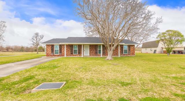 Photo of 130 St Anthony St, Raceland, LA 70394