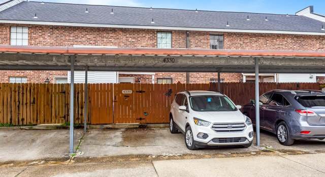 Photo of 4330 Stumberg Ln, Baton Rouge, LA 70816