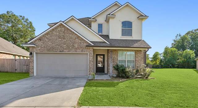 Photo of 13622 Briarcliff Ave, Baton Rouge, LA 70815