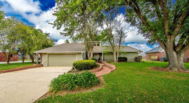 Photo of 4007 Llano Dr, Bourg, LA 70363