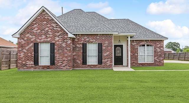 Photo of 30438 Jo Ann St, Walker, LA 70785