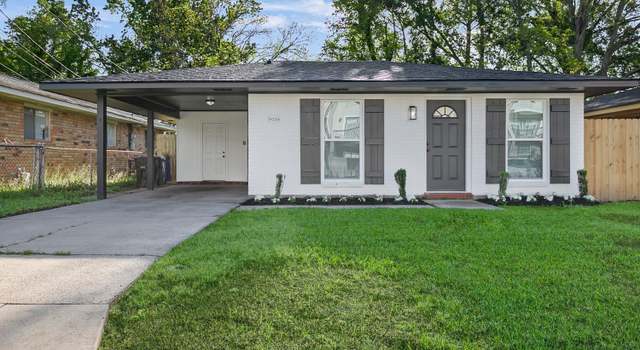 Photo of 9936 Avenue K, Baton Rouge, LA 70807