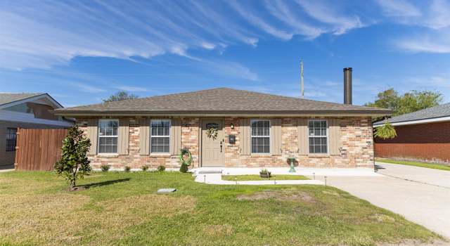 Photo of 615 Douglas Dr, Houma, LA 70364