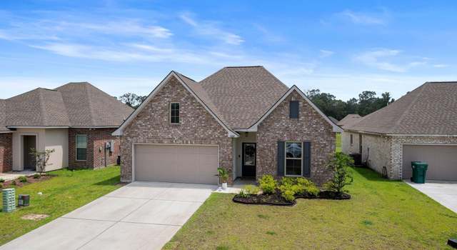 Photo of 11588 Regal St, Denham Springs, LA 70726