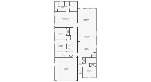Photo of 11588 Regal St, Denham Springs, LA 70726