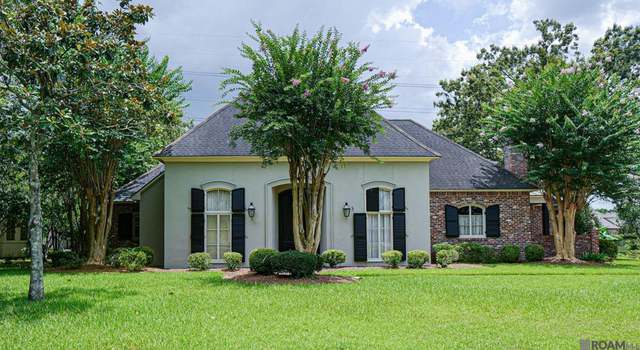 Photo of 17908 Cascades Ave, Baton Rouge, LA 70810
