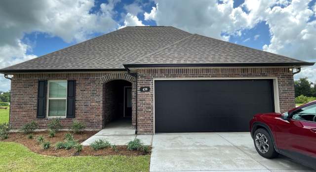 Photo of 439 Rue Evangeline, Houma, LA 70364