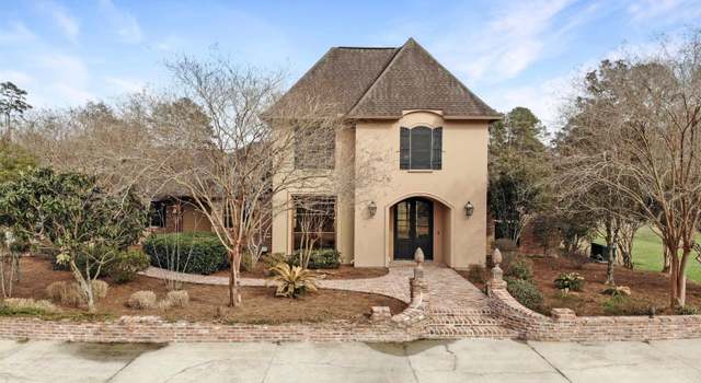 Property at 12395 Pendarvis Ln, Walker, LA 70785, 4 beds, 3 baths