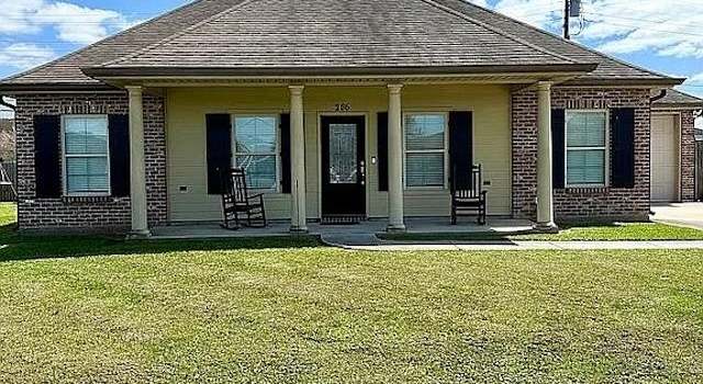Photo of 206 Cindy Ln, Gray, LA 70359