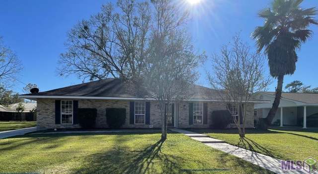 Photo of 38043 Mistletoe St, Gonzales, LA 70737