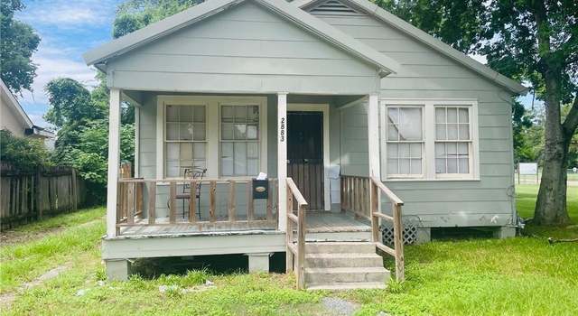 Photo of 2883 Lorraine St, Baton Rouge, LA 70805