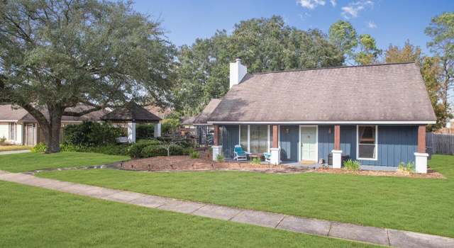 Photo of 11821 Oakwilde Ave, Baton Rouge, LA 70810