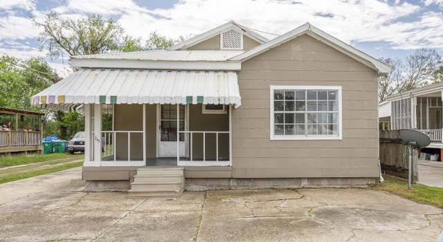 Photo of 115 Brule Rd, Labadieville, LA 70372