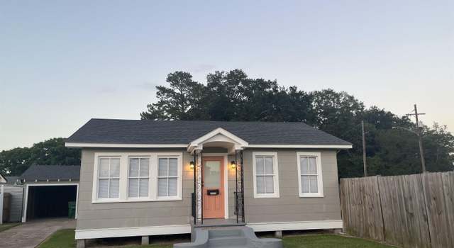 Photo of 24225 Cross St, Plaquemine, LA 70726