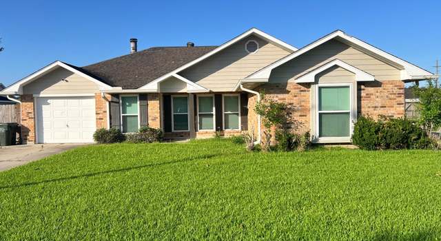 Photo of 313 Lancaster Dr, Houma, LA 70360