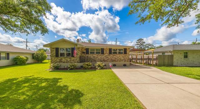 Photo of 814 Funderburk Ave, Houma, LA 70364