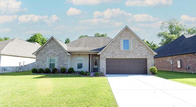 Photo of 340 Sucrose Dr, Thibodaux, LA 70301