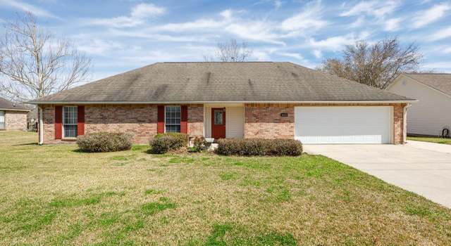 Photo of 14132 Bayou Terrace Dr, St Amant, LA 70774